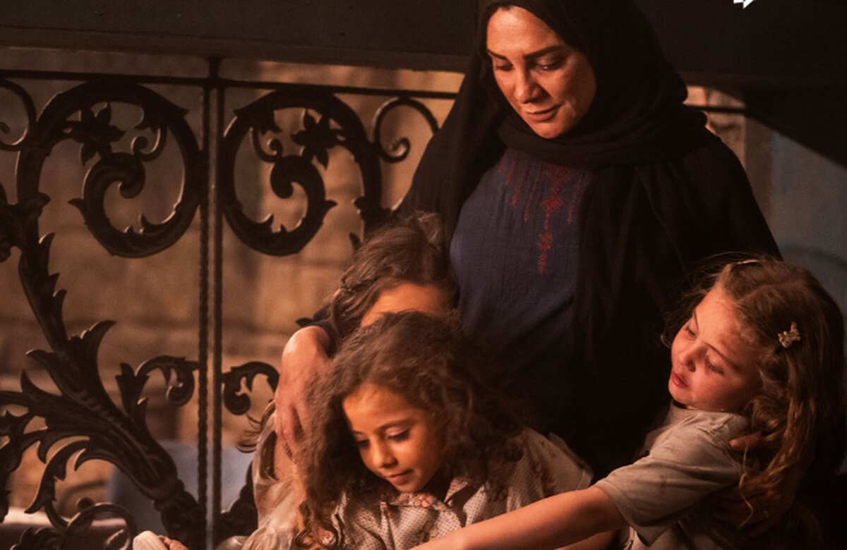 Iran submits Babak Khajehpasha’s “Land of Angels” to 99th Academy Awards