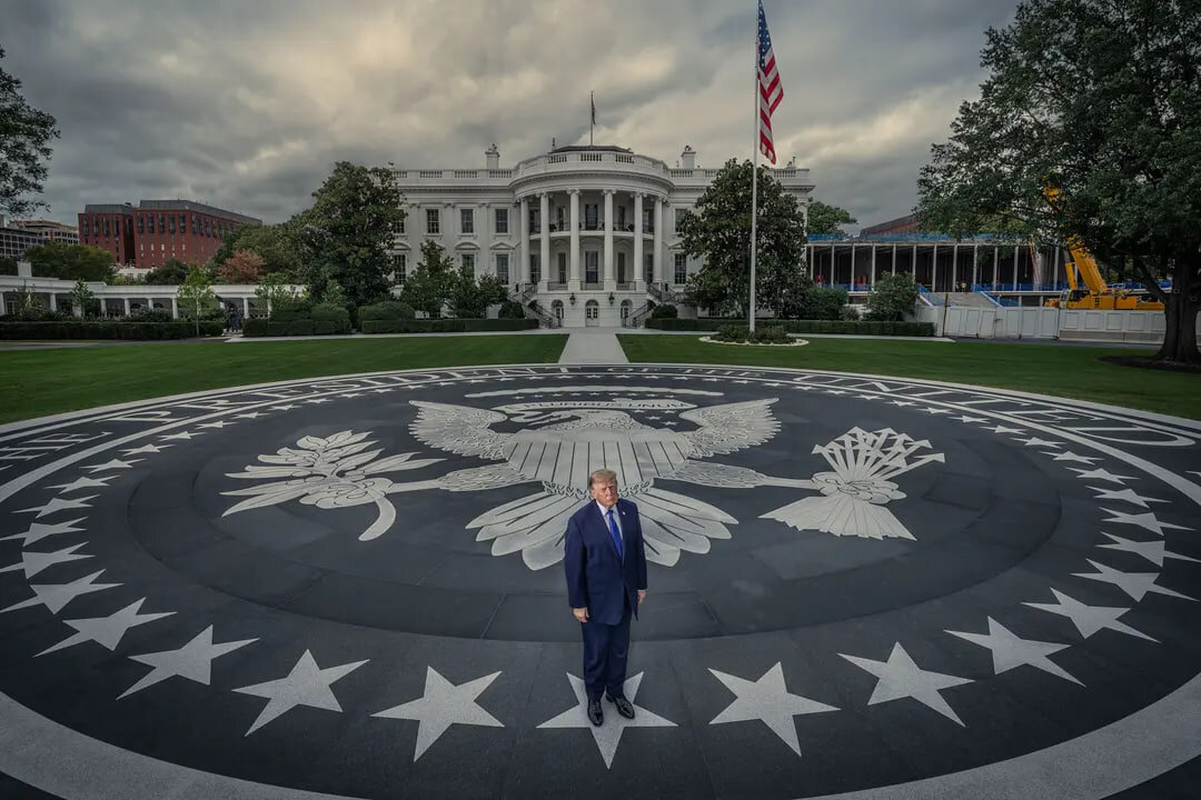Time magazine exposes recklessness at the heart of Trump’s warmongering