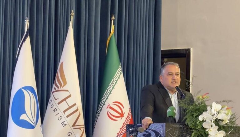 Resilience key to Iran’s tourism survival under difficult conditions: HEGTA chief