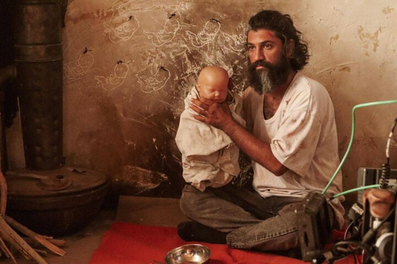 6 awards for Iran from World Film Festival in Cannes