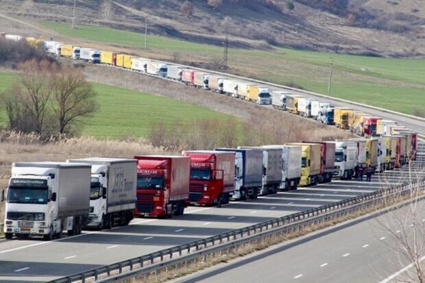 From Bazargan to Mersin: how Iran, Turkey plan to reach $30b in trade