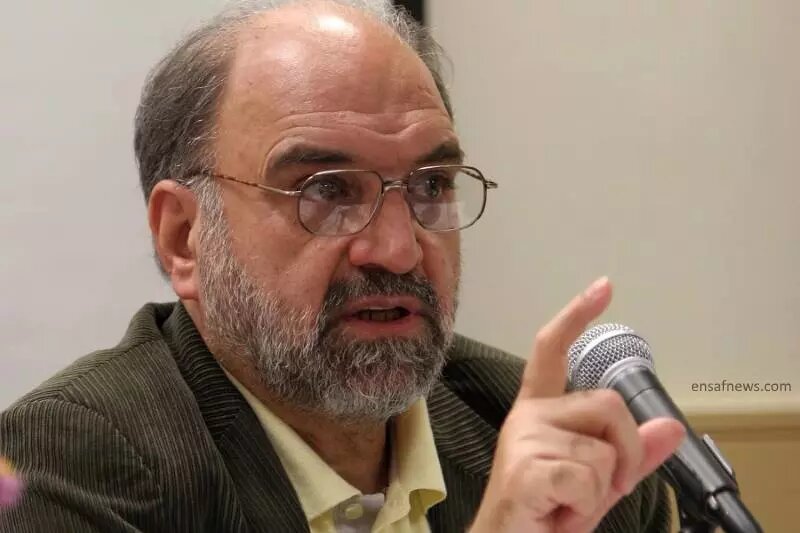 تحلیل عبدالکریم سروش از مراسم تشییع در ایران