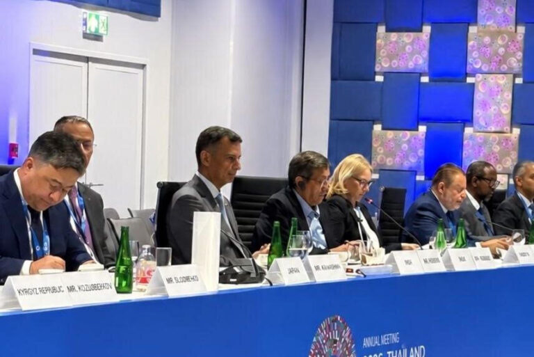 ‘CBI’s response to sanctions is to curb inflation acceleration, strengthen economic resilience’