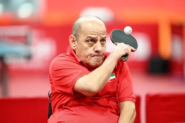 Janfeshan takes bronze at 2026 Nagoya table tennis
