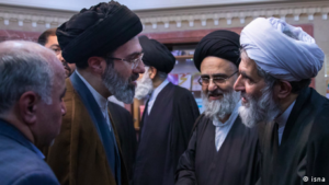 بازگشت حسین طائب؛ مجتبی خامنه‌ای شبکه شخصی قدرت می‌سازد؟
