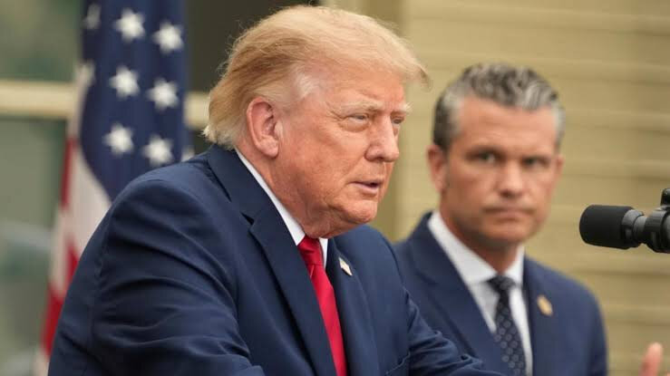 Trump approval crashes to record low 31% as Iran war backlash mounts