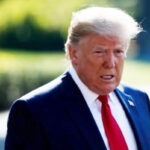The emperor has no clothes: Trump’s parade of power and the naked American empire