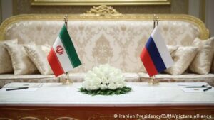 روسیه چقدر به ایران کمک می‌کند؟