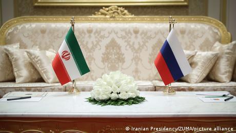 روسیه چقدر به ایران کمک می‌کند؟