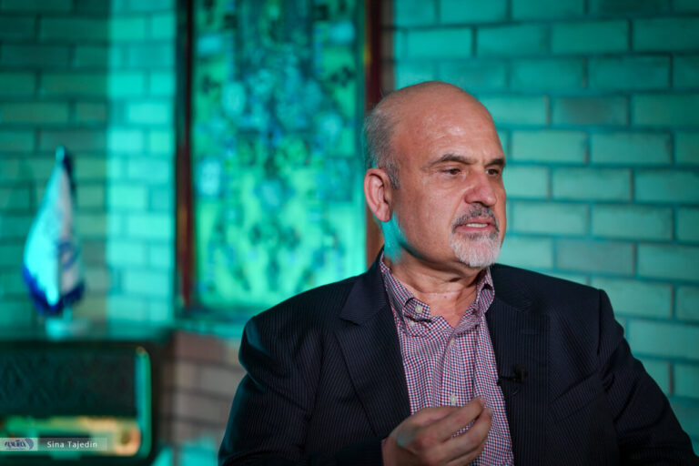 جلایی پور: تندروها نگران این هستند که جنگ در ایران عزتمندانه پایان یابد/ مهمترین کار در برابر این تندروها این است که...