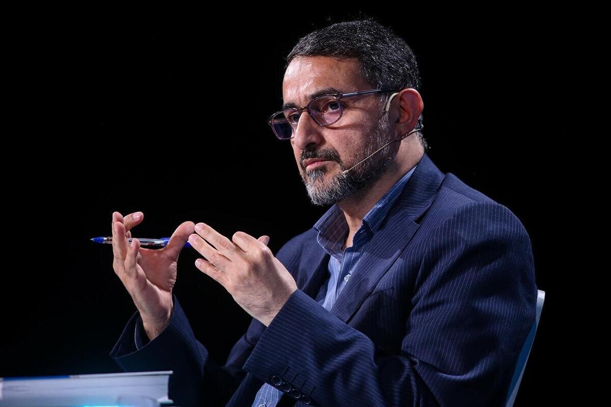 انتقاد تند عضو کمیسیون امنیت ملی از رسایی؛ به دشمن گرا ندهید/ استدلال رسایی به عقل جن هم نمی‌رسد/ خودم نامه شورای عالی امنیت ملی را دیدم که نوشته ...