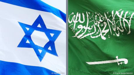عربستان در تنگنا؛ "ایجاد رابطه با اسرائیل همچنان منتفی است"