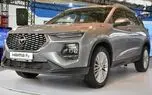 افزایش قیمت ۴ محصول مونتاژی ایران‌خودرو کلید خورد