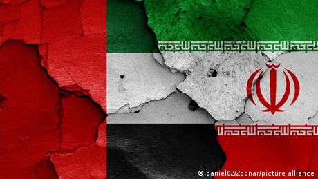 آیا ایران می‌تواند امارات را کنار بگذارد؟