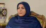واکنش المیرا شریفی‌مقدم به رفتار جنجالی مکرون با همسرش/ویدیو