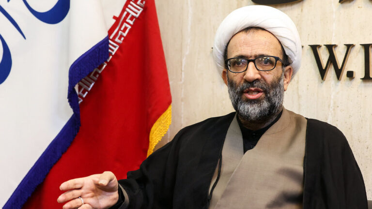 عضو هیأت رئیسه مجلس: ارتفاعات «علی الطاهر» خط قرمز جمهوری اسلامی ایران است