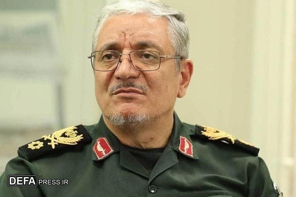 طلایی‌نیک: حضور آگاهانه مردم در میادین، قدرت کشور را ارتقا می‌دهد