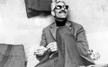 گزارش جلال آل احمد از آخرین روزهای زندگی و مرگ نیما یوشیج