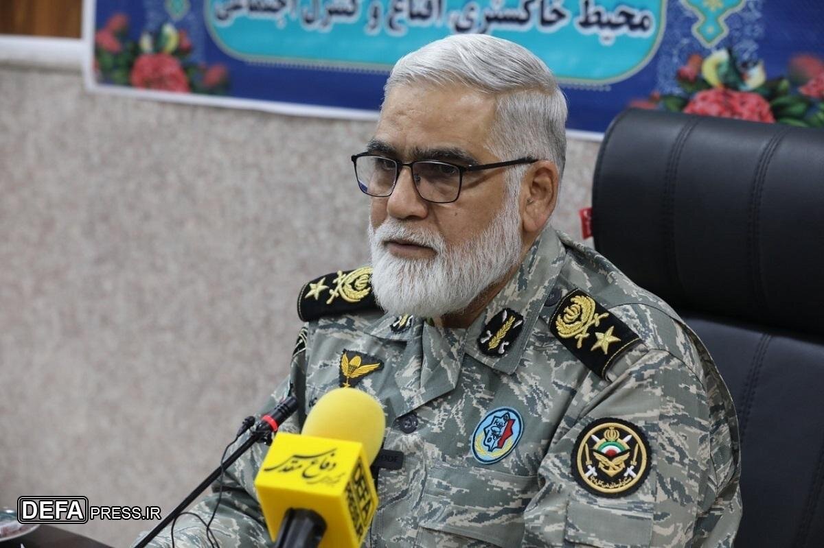 امیر پوردستان برای رهبر شهید نوشت؛ ما مرغ سحرخوان شگفت‌آوائیم...