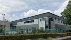 دستگیری سه نفر در لندن به ظن تلاش برای ایجاد آتش‌سوزی در ساختمان شبکه ایران اینترنشنال