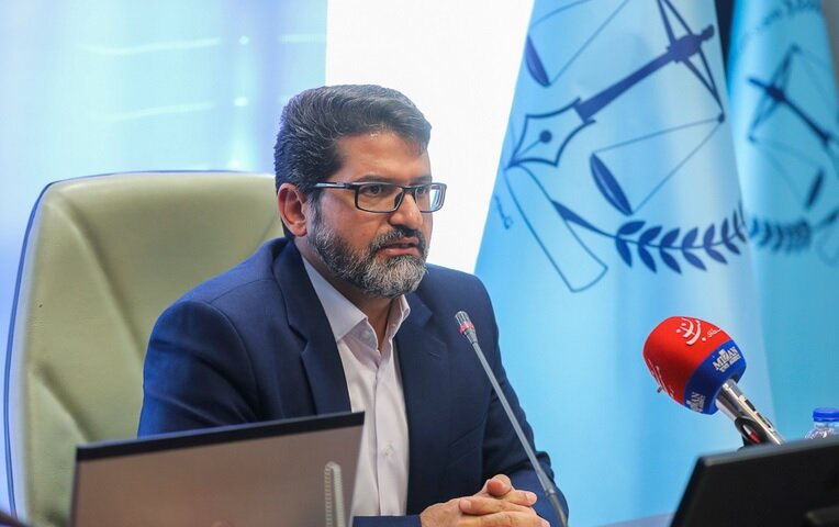 خندانی: افراد نیازمند از تخفیف و معافیت هزینه تنظیم اسناد بهره‌مند می‌شوند