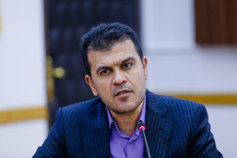 ببینید | معاون رئیس‌جمهور: وقتی اینترنت کامل بسته بود هم ترورها ادامه داشت / حتی در شرایط جنگی، بستن اینترنت راهکار درستی نیست
