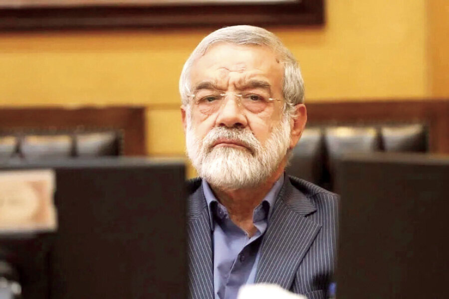 نماینده مجلس: آمریکا احتمالاً قصد تصرف برخی از جزایر جنوب را دارد/ اسرائیل و آمریکا بنای اجرای یک عملیات گسترده را دارند