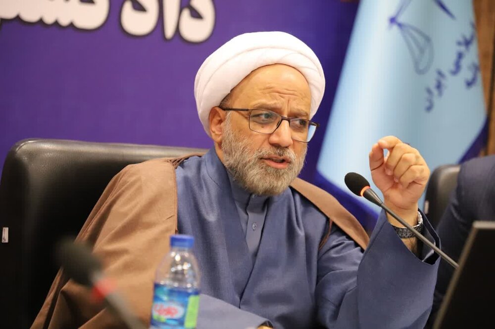 رئیس کل دادگستری یزد: خونخواهی در فقه و حقوق اسلامی، مطالبه عدالت است