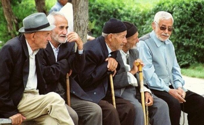  سالمندی؛ مرحله‌ای طبیعی از زندگی که نیازمند نگاه جامع است