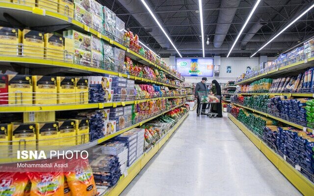اختصاص یک هزار و ۷۴۱ تن کالای اساسی برای ایام محرم و صفر در خوزستان 