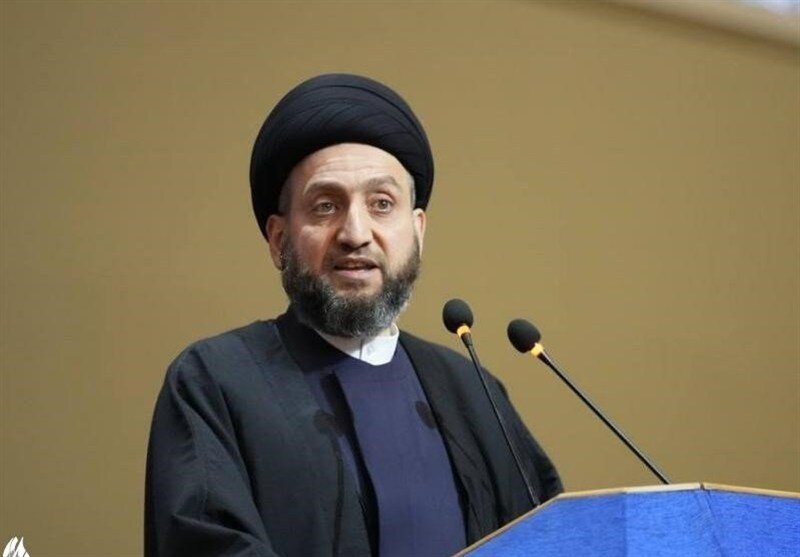 حکیم: تشییع پیکر امام خامنه‌ای در عراق نماد همدردی و انسجام اجتماعی بین دو ملت است
