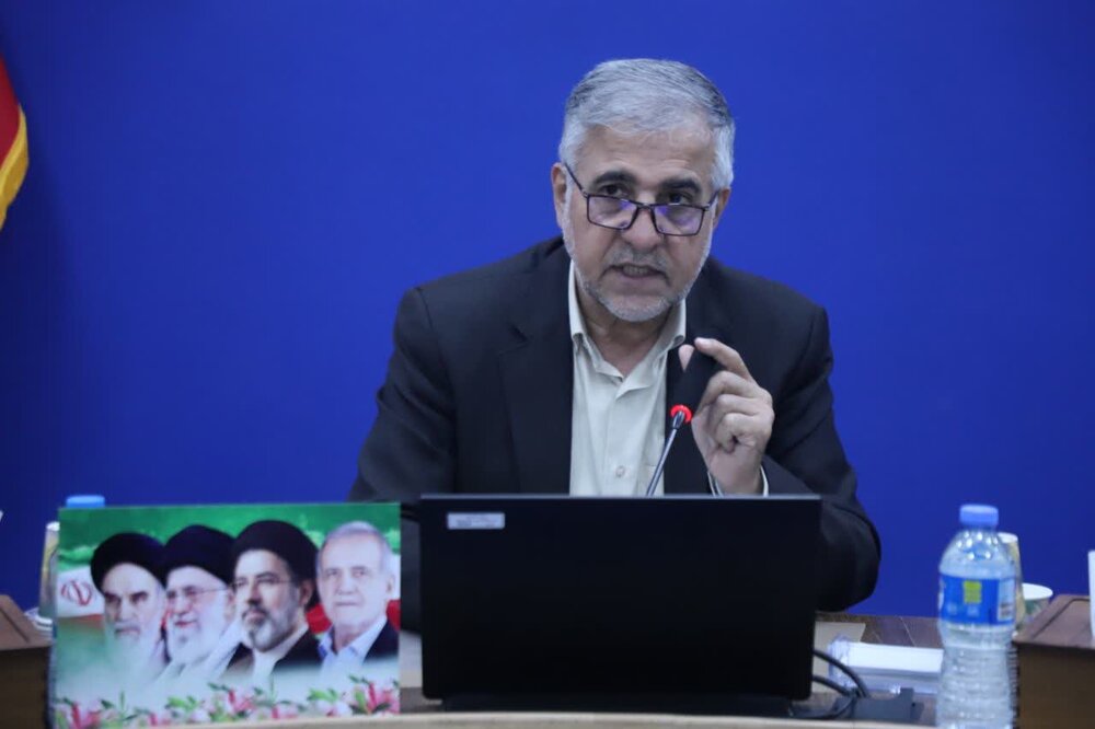معاون استاندار: ظرفیت‌های مغفول مازندران در مسیر تقویت امنیت غذایی فعال می‌شوند