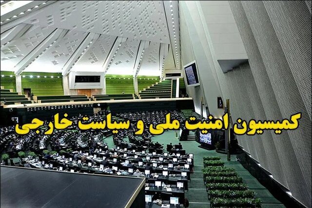کمیسیون امنیت ملی: مردم بزرگترین بیعت عمومی با رهبر انقلاب را رقم زنند