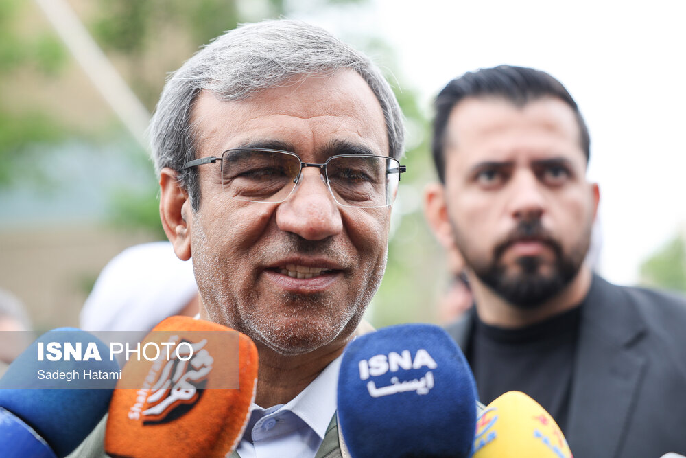 استاندار خراسان رضوی: مدارس باید آخرین جایی باشد که در شرایط اضطراری تعطیل می‌شود