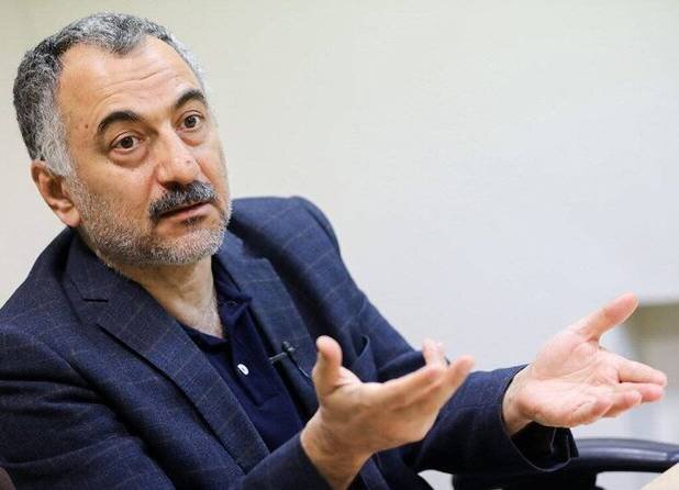 لیلاز: آیت الله خامنه ای آخرین انقلابی تاریخ بود/ شهادت رهبر شهید برای ما بسیار دردناک و تحمل آن دشوار است