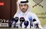 قطر از دریافت واکنش‌های مثبت از ایران و عمان خبر داد