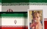 تابوت کوچک «زهرا»؛ تصویری که پرده از چهره واقعی مدعیان حقوق بشر برداشت