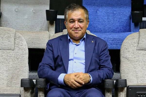 جدایی مخالفان تاجرنیا از استقلال