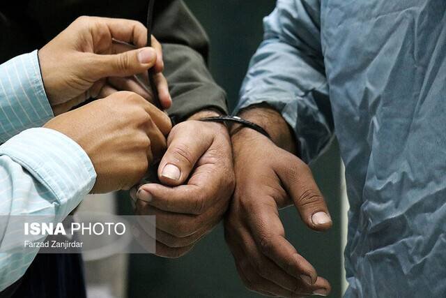 پلمب واحدهای رمالی و دعانویسی در جنوب تهران/ دستگیری عامل نفوذی در پایتخت
