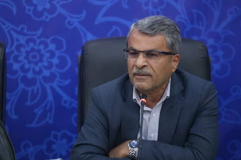 معاون استاندار فارس: ساماندهی اتباع با اجرای دقیق سیاست‌های ابلاغی دنبال شود