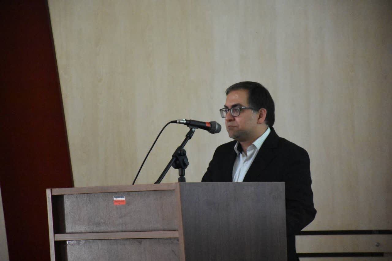 مدیرکل صمت فارس: قدرت تبدیل دانش به فناوری، موتور پیشرفت کشورهاست
