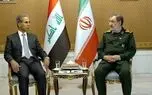 رضایی: جمهوری اسلامی ایران خواهان عراقی مستقل و قوی است