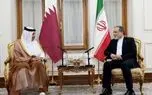 جزئیات رایزنی تلفنی عراقچی و نخست‌وزیر قطر