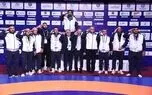 افتخارآفرینی نمایندگان ایران در نومد گیمز؛ سلطانی‌نژاد قوی‌ترین مرد عشایری جهان شد + عکس