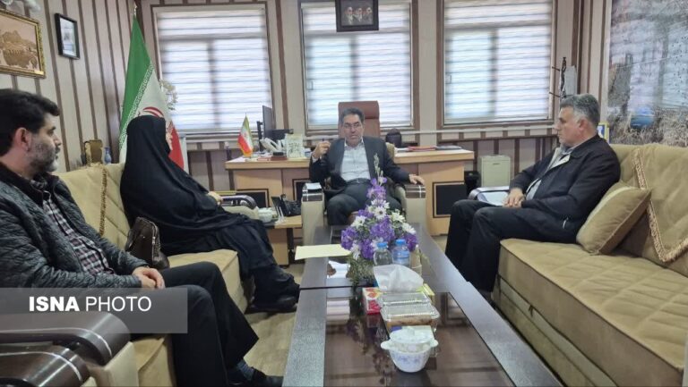 تسریع در تکمیل پروژه کانون فرهنگی و هنری «پردیس» اردبیل