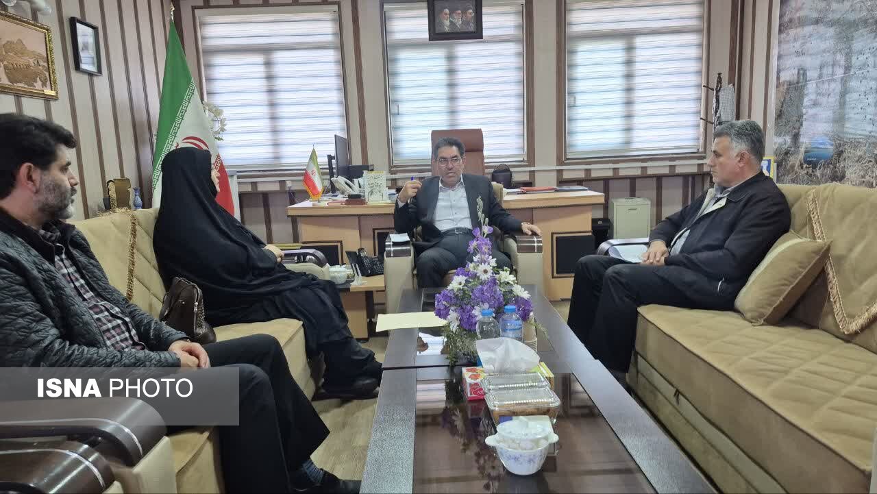 تسریع در تکمیل پروژه کانون فرهنگی و هنری «پردیس» اردبیل