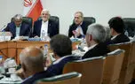 پزشکیان: اشتیاق کشورهای همسایه برای همکاری با ایران فوق‌العاده بود