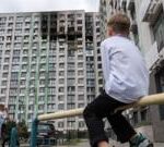 Kyiv air raid alerts at record high as Russia launches round-the-clock strikes