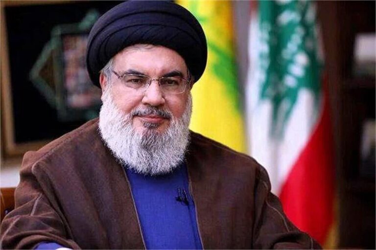 تصاویر دیده‌نشده‌ای از شهید سید حسن نصرالله در جبهه‌های نبرد + فیلم