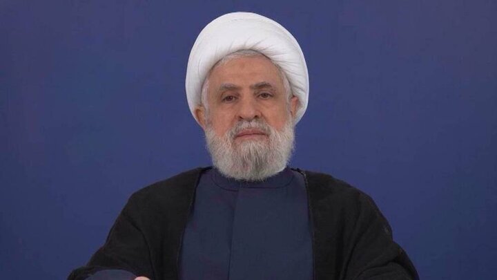 دبیرکل حزب الله: مقاومت تنها راه آزادسازی خاک است